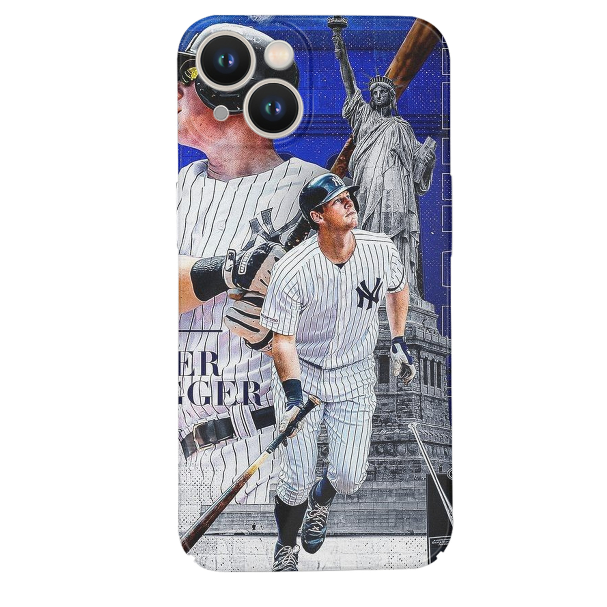 DJ Lemahieu 14 IPhone 14 Series Full-Cover Hard Case – Shockproof With Raised Camera Protection – Precise Cutouts, Wireless Charging Compatible – Durable, Anti-Yellowing, Easy To Clean